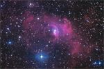 NGC 7635