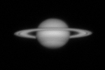 Saturn 2011