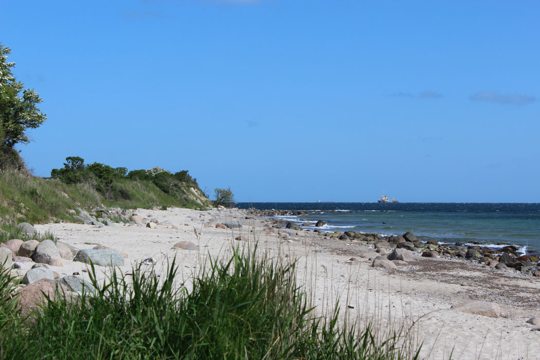 Fehmarn 2012