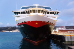 Hurtigruten 2015
