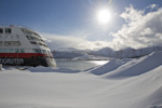 Hurtigruten 2017