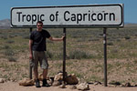 Namibia 2014