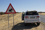 Namibia 2015