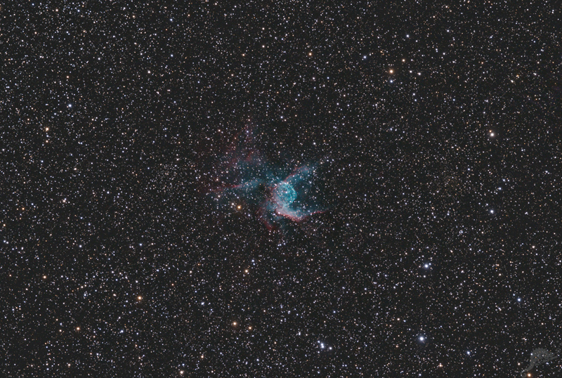 NGC 2359