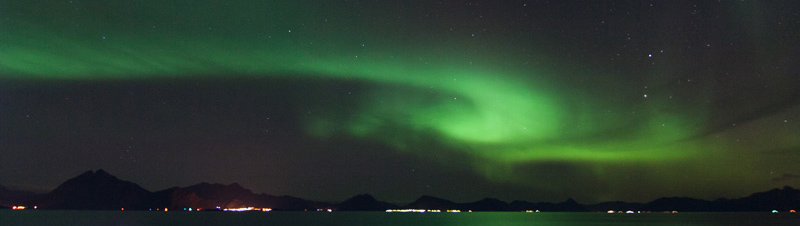 Polarlich 2012